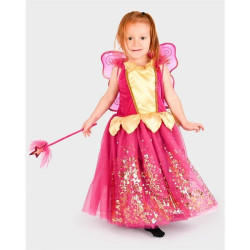 DEN GODA FEN-ROBE DE FEE +...