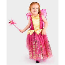 DEN GODA FEN-ROBE DE FEE +...