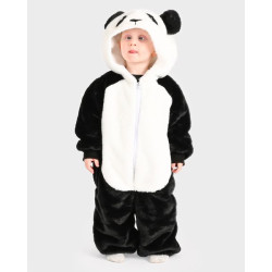 DEN GODA FEN-JUMPSUIT PANDA...