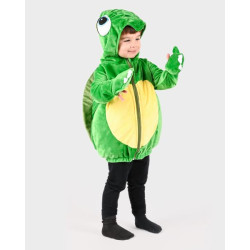 DEN GODA FEN-VESTE TORTUE...