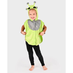 DEN GODA FEN-MINI CAPE...