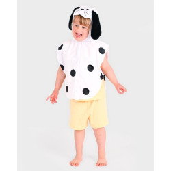 DEN GODA FEN-MINI CAPE HOND...
