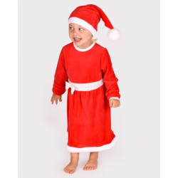 DEN GODA FEN-ROBE NOËL 2PCS...
