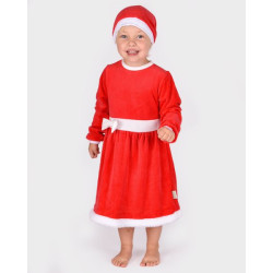 DEN GODA FEN-ROBE NOËL 2PCS...