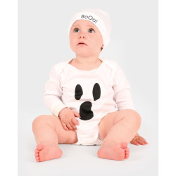 DEN GODA FEN-BABYBODY SPOOK...