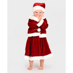 DEN GODA FEN-KERSTSET MET...
