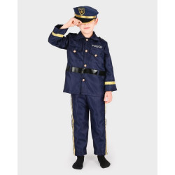 DEN GODA FEN-DE POLITIE...