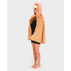 DEN GODA FEN-CAPE KAT VOOR...
