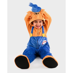 DEN GODA FEN-JUMPSUIT BAMSE...
