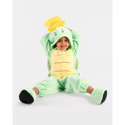DEN GODA FEN-JUMPSUIT...