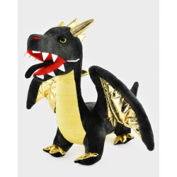 DEN GODA FEN-DRAGON NOIR...