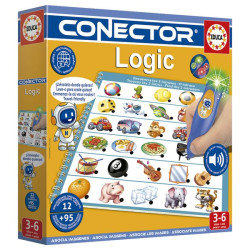 EDUCA-CONECTOR LOGIC