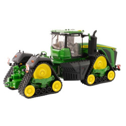 TOMY-1/32 TRACTOR JOHN...