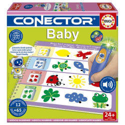 EDUCA-CONECTOR BABY