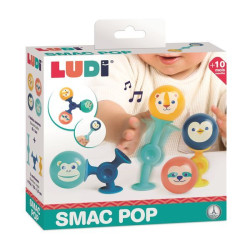 LUDI-SMAC POP