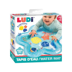 LUDI-TAPIS D'EAU ETOILE