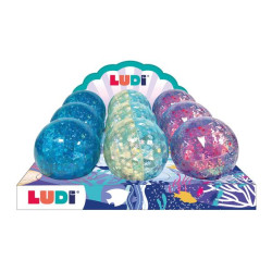 LUDI-BALLES STRASS