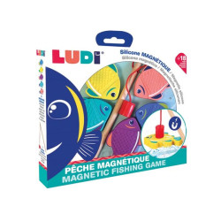 LUDI-PECHE A LA LIGNE...