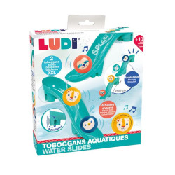 LUDI-BADGLIJBAAN