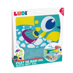 LUDI-BADNET VIS