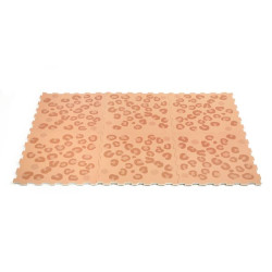 LUDI-TAPIS MOUSSE DECO