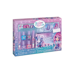 NEBULOUS STARS-BEAUTY SET