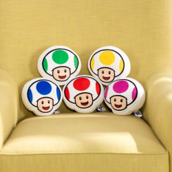 TOMY-MARIO PELUCHE MOCCHI...