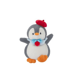 *AUBY-PELUCHE INTÉRACTIVE...