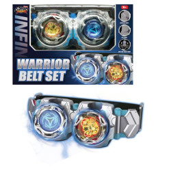 NADO-GESCHENKSET RIEM + 2...