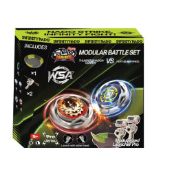 NADO-BATTLE SET ARENA + 2...