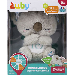 *AUBY-MON CALI DODO