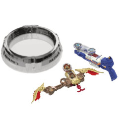 NADO-POWER BATTLE SET...