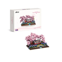 WISE BLOCK-TRAMZEN –...