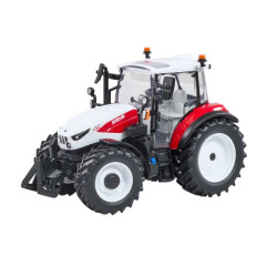 TOMY-1/32 TRACTOR 4120 PLUS