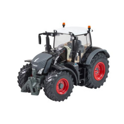 TOMY-1/32 TRACTEUR FENDT...