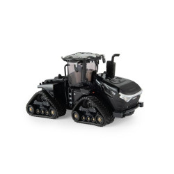 TOMY-1/64 TRACTEUR CASE IH...