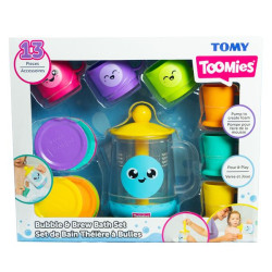 TOMY-MAXI SET DE BAIN...
