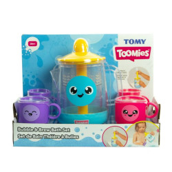 TOMY-MINI SET DE BAIN...