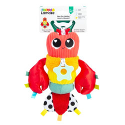 TOMY-LIAM LE HOMARD