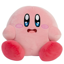 TOMY-KIRBY PELUCHE MOCCHI...