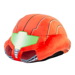 TOMY-METROID KNUFFEL MOCCHI...