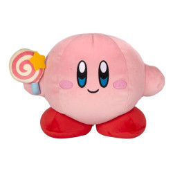 TOMY-KIRBY PELUCHE MOCCHI...