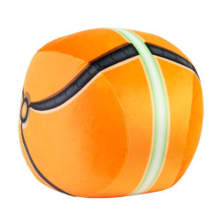 TOMY-METROID PELUCHE MOCCHI...