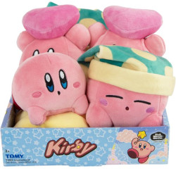 TOMY-KIRBY KNUFFEL MOCCHI...