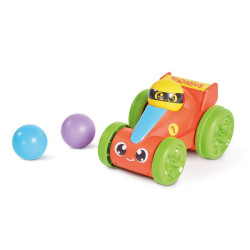 TOMY-MIJN BOLIDE FUN POP