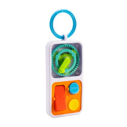 TOMY- PLAY TAB NOMADE -...
