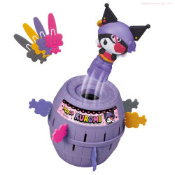 TOMY-PIC KUROMI
