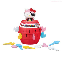TOMY-PIC HELLO KITTY