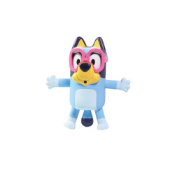 TOMY-BLUEY NAAR DE ZWEMSCHOOL