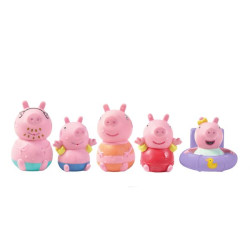 TOMY-5 GICLEURS POUR LE...